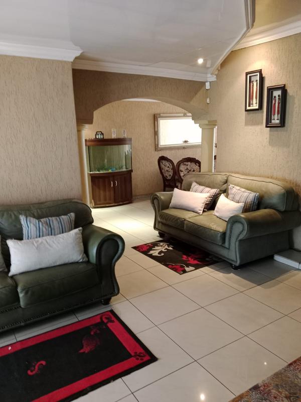 3 Bedroom Property for Sale in Spruit View Gauteng