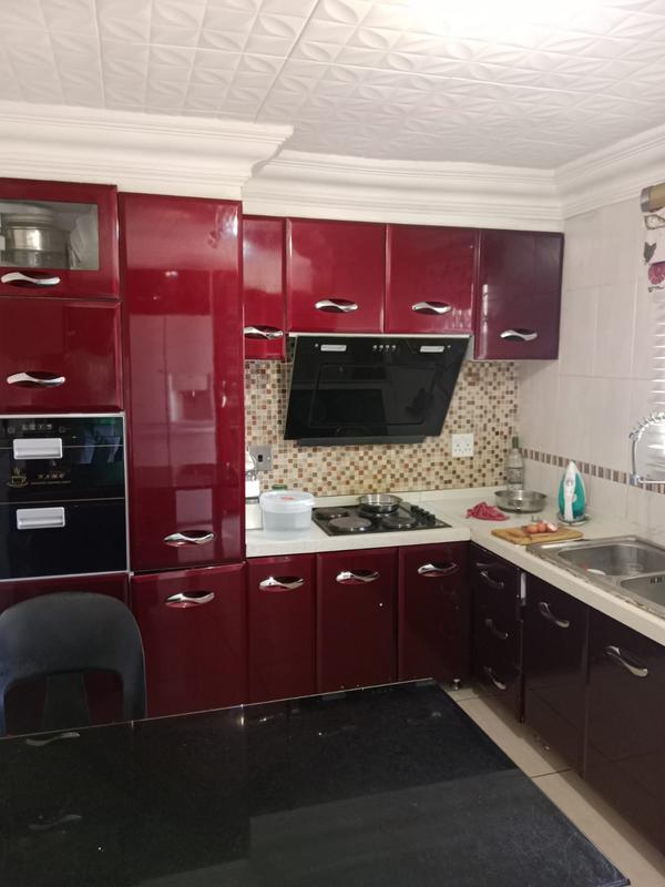 3 Bedroom Property for Sale in Spruit View Gauteng