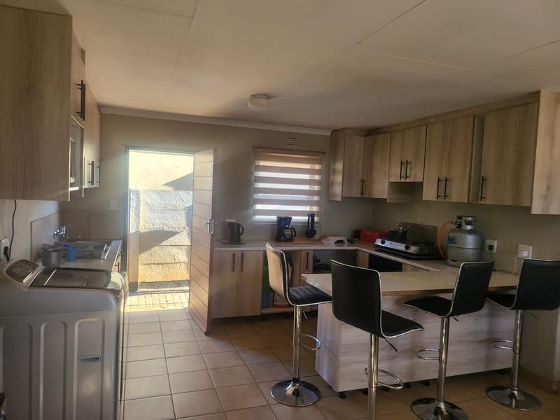 3 Bedroom Property for Sale in Jabulani Gauteng