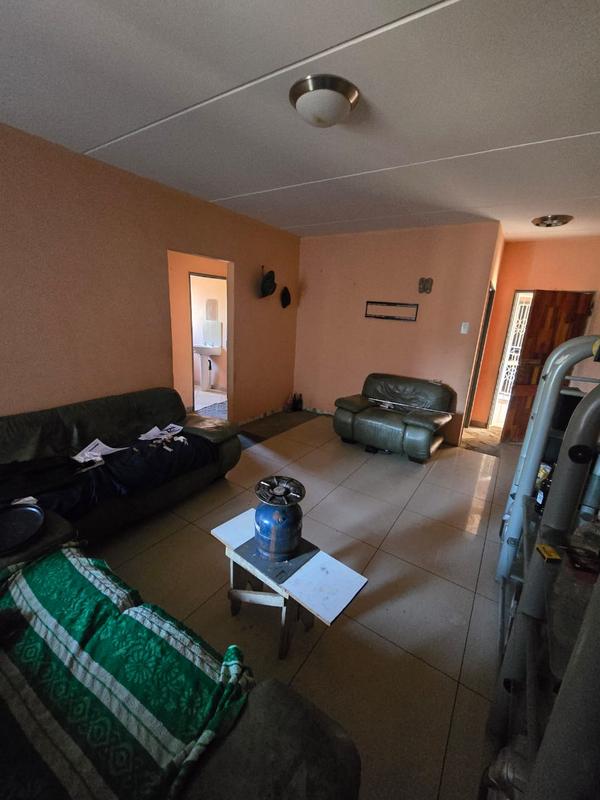 3 Bedroom Property for Sale in Jabulani Gauteng