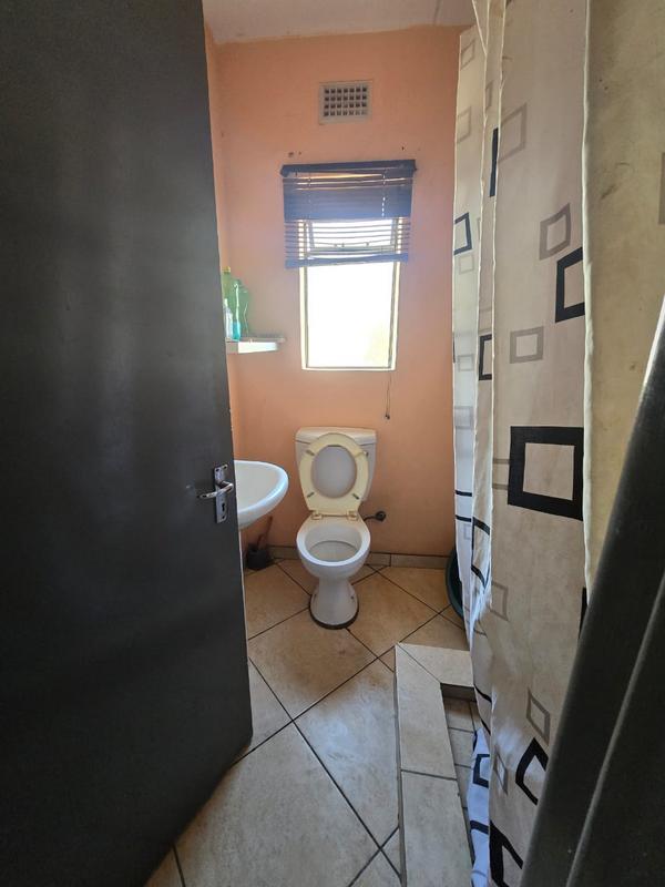 3 Bedroom Property for Sale in Jabulani Gauteng