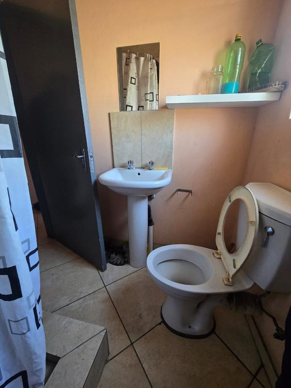3 Bedroom Property for Sale in Jabulani Gauteng
