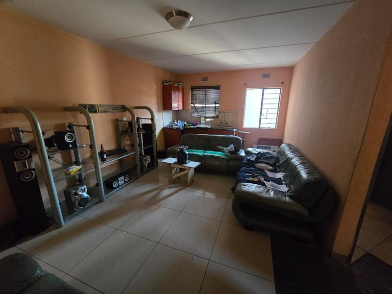 3 Bedroom Property for Sale in Jabulani Gauteng