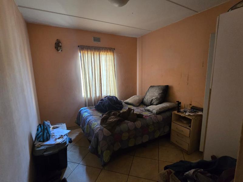 3 Bedroom Property for Sale in Jabulani Gauteng