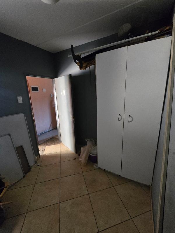 3 Bedroom Property for Sale in Jabulani Gauteng