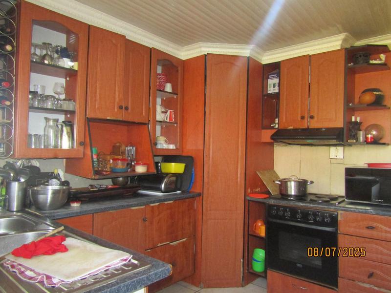 2 Bedroom Property for Sale in Vosloorus Ext 3 Gauteng