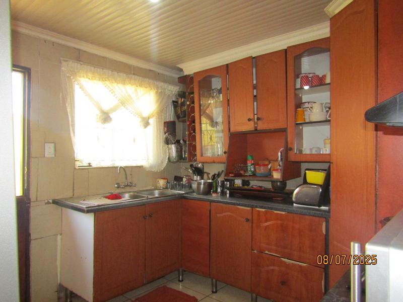 2 Bedroom Property for Sale in Vosloorus Ext 3 Gauteng