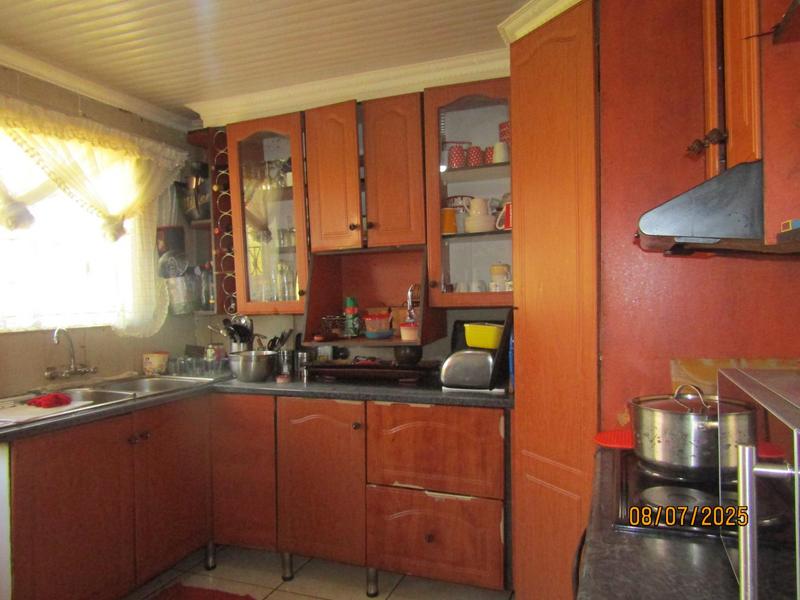 2 Bedroom Property for Sale in Vosloorus Ext 3 Gauteng