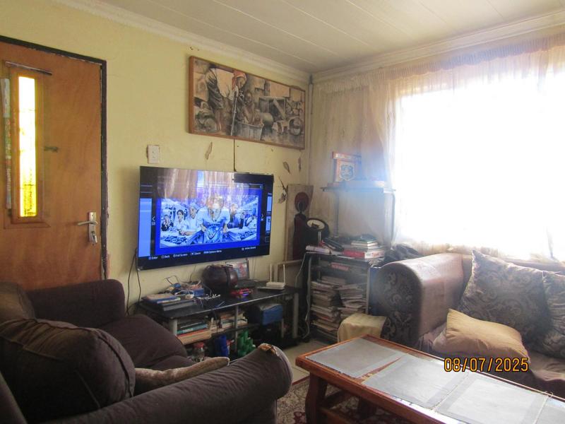 2 Bedroom Property for Sale in Vosloorus Ext 3 Gauteng