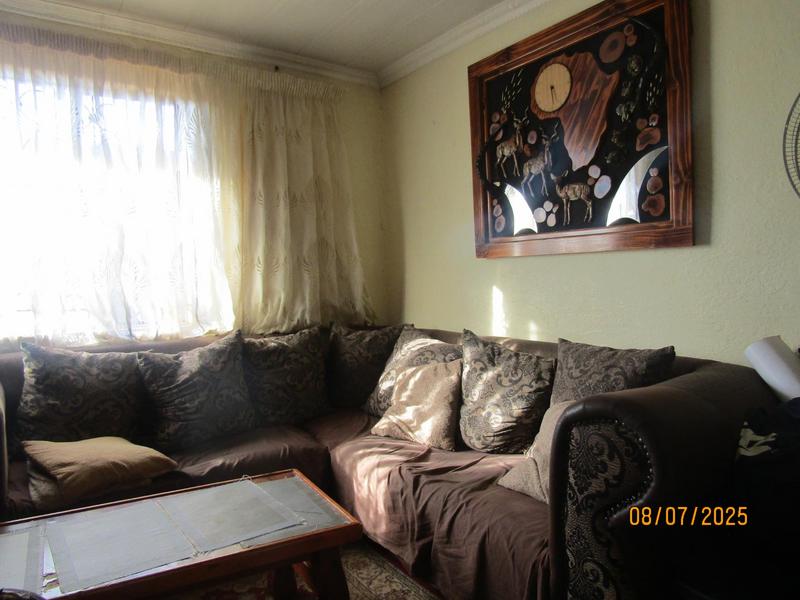 2 Bedroom Property for Sale in Vosloorus Ext 3 Gauteng