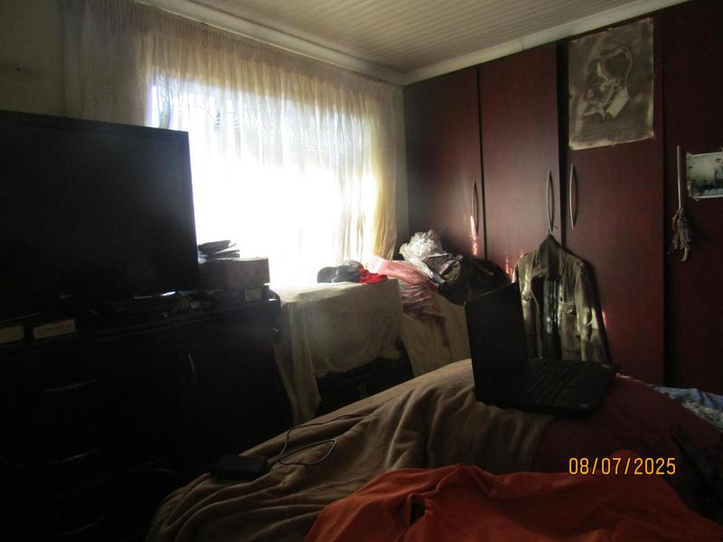 2 Bedroom Property for Sale in Vosloorus Ext 3 Gauteng