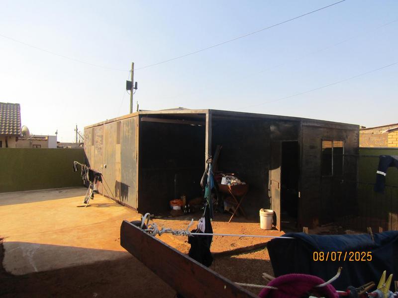 2 Bedroom Property for Sale in Vosloorus Ext 3 Gauteng