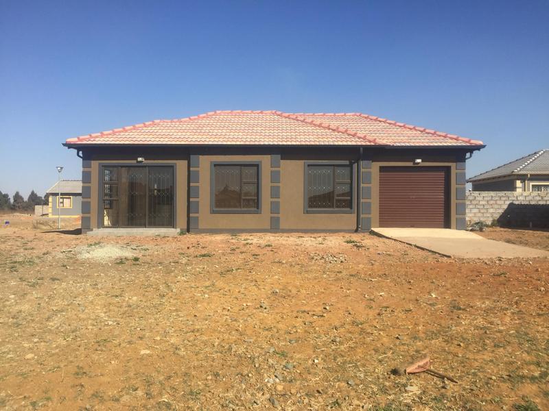 3 Bedroom Property for Sale in Sharon Park Gauteng