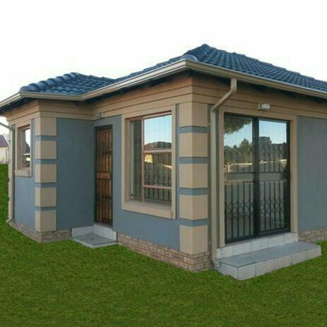 2 Bedroom Property for Sale in Sharon Park Gauteng
