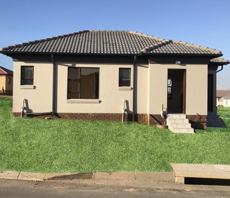 2 Bedroom Property for Sale in Sharon Park Gauteng
