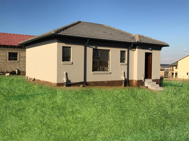 2 Bedroom Property for Sale in Sharon Park Gauteng
