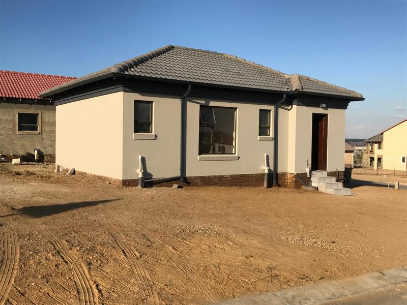 2 Bedroom Property for Sale in Sharon Park Gauteng