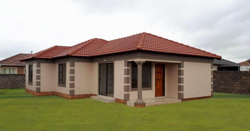 3 Bedroom Property for Sale in Sharon Park Gauteng