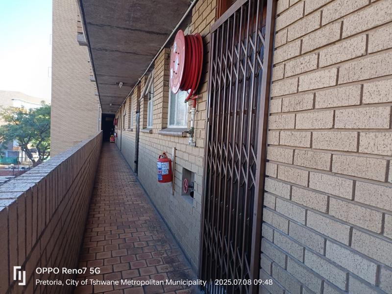 2 Bedroom Property for Sale in Arcadia Gauteng