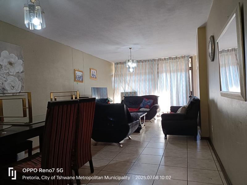 2 Bedroom Property for Sale in Arcadia Gauteng