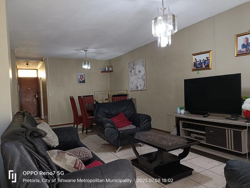 2 Bedroom Property for Sale in Arcadia Gauteng
