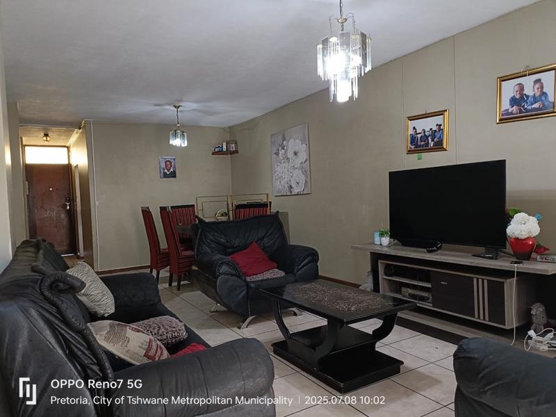 2 Bedroom Property for Sale in Arcadia Gauteng