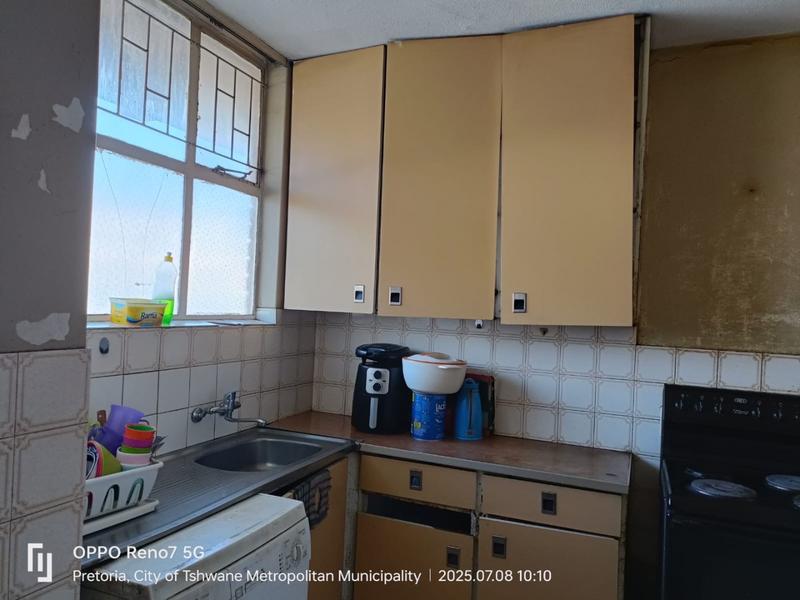 2 Bedroom Property for Sale in Arcadia Gauteng
