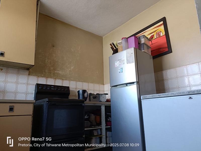 2 Bedroom Property for Sale in Arcadia Gauteng