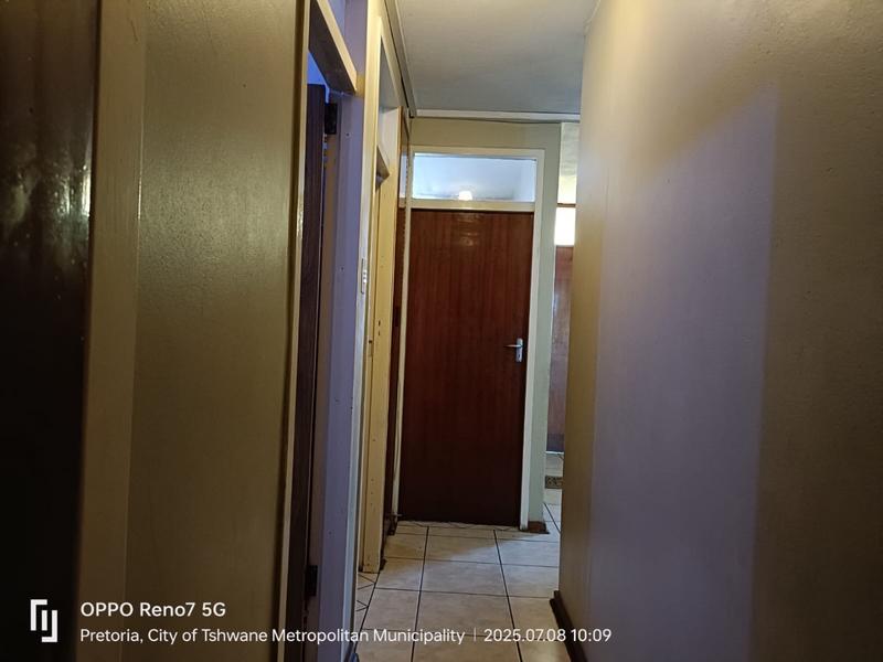 2 Bedroom Property for Sale in Arcadia Gauteng
