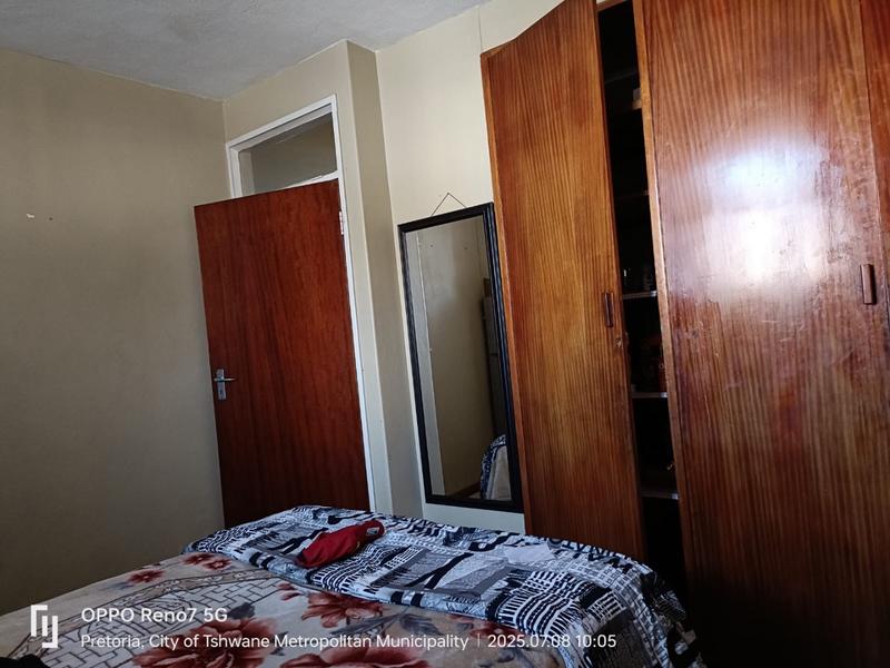 2 Bedroom Property for Sale in Arcadia Gauteng
