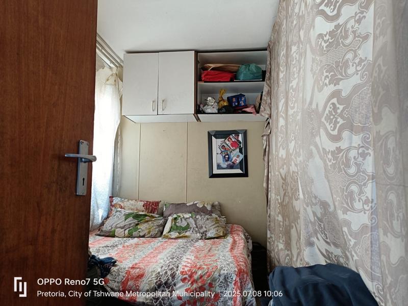 2 Bedroom Property for Sale in Arcadia Gauteng