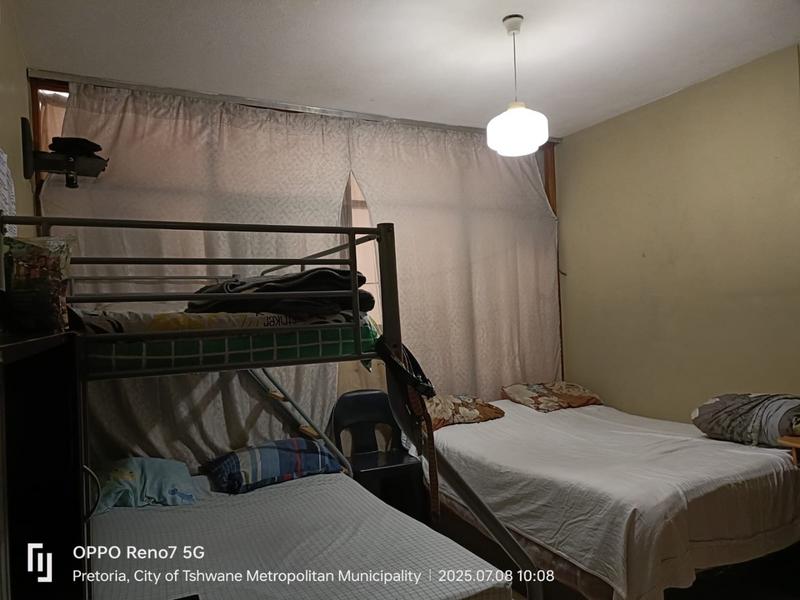2 Bedroom Property for Sale in Arcadia Gauteng