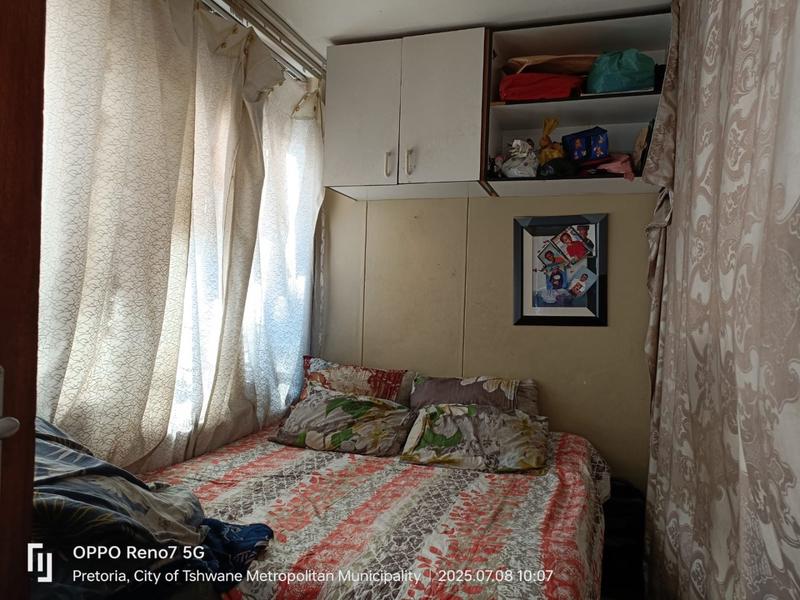 2 Bedroom Property for Sale in Arcadia Gauteng