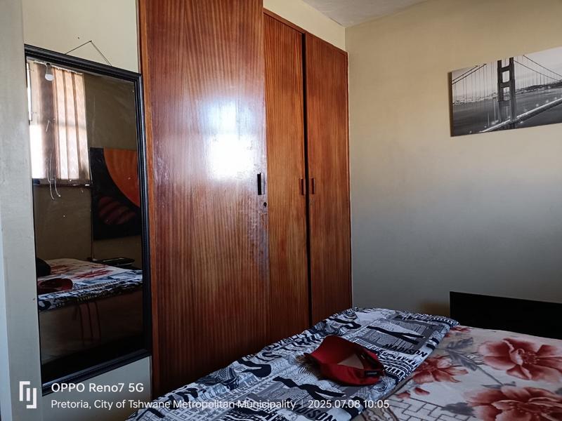 2 Bedroom Property for Sale in Arcadia Gauteng
