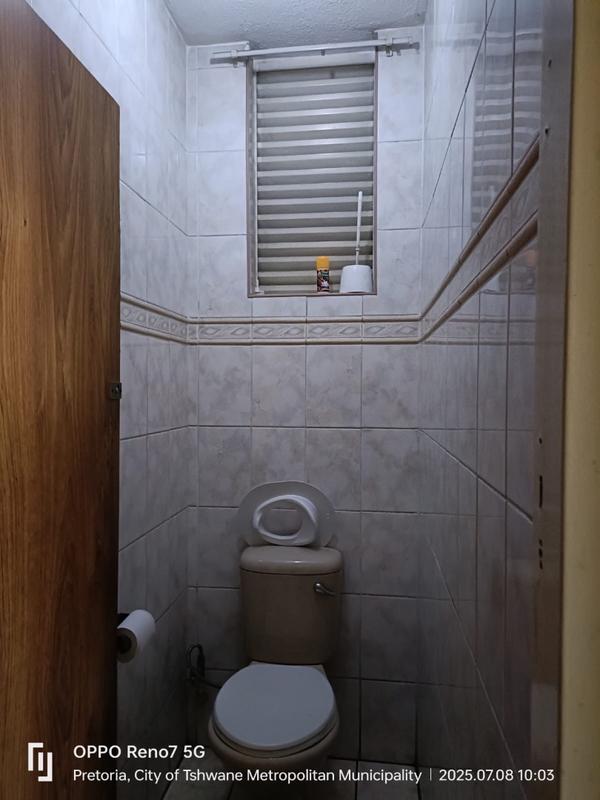 2 Bedroom Property for Sale in Arcadia Gauteng