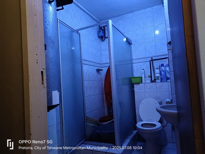 2 Bedroom Property for Sale in Arcadia Gauteng