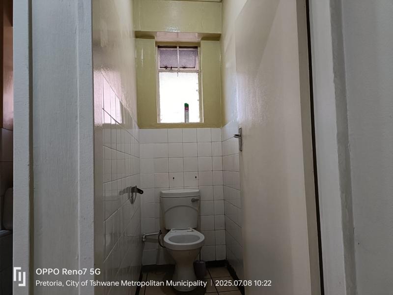 2 Bedroom Property for Sale in Arcadia Gauteng