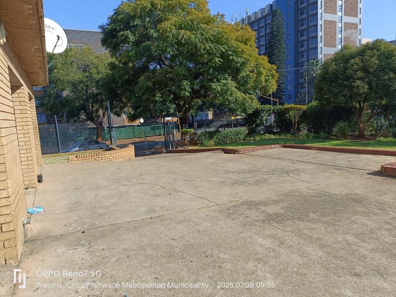 2 Bedroom Property for Sale in Arcadia Gauteng