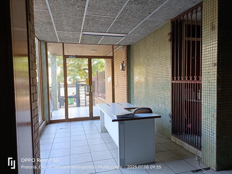 2 Bedroom Property for Sale in Arcadia Gauteng