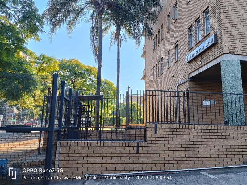 2 Bedroom Property for Sale in Arcadia Gauteng