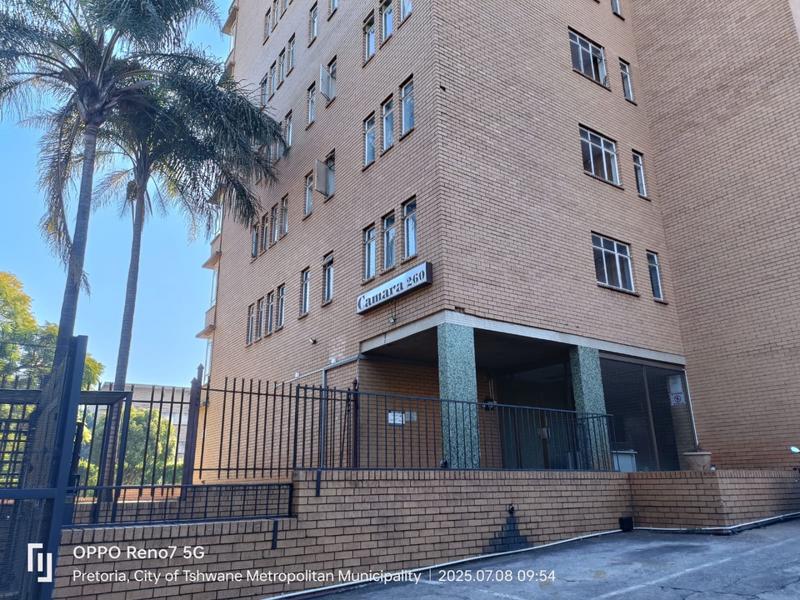 2 Bedroom Property for Sale in Arcadia Gauteng