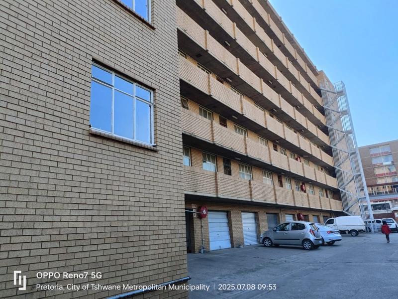 2 Bedroom Property for Sale in Arcadia Gauteng
