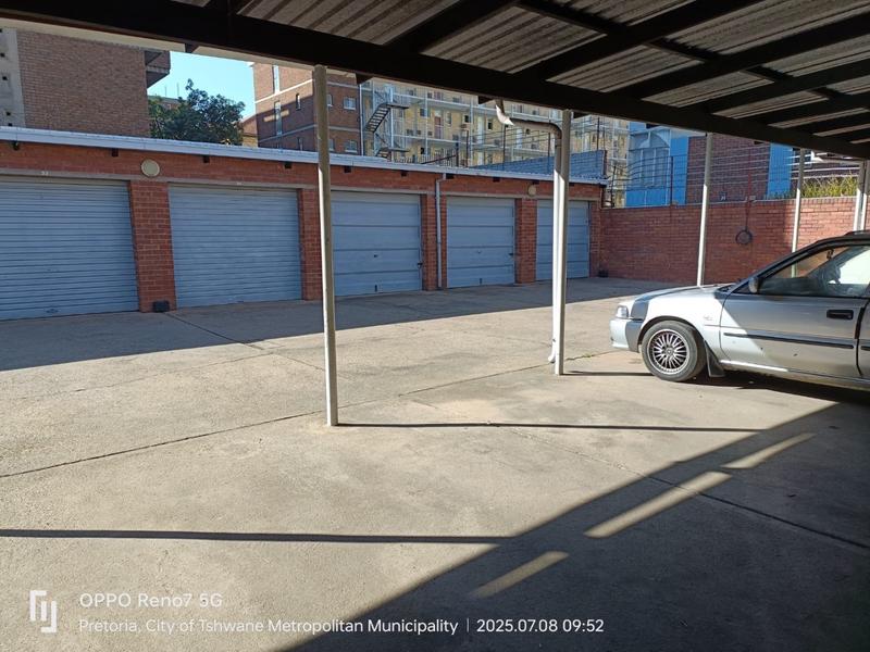2 Bedroom Property for Sale in Arcadia Gauteng
