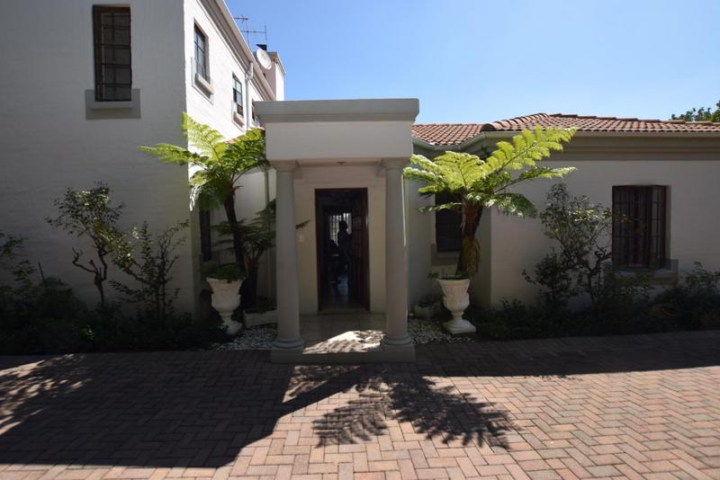 To Let 3 Bedroom Property for Rent in Kyalami Hills Gauteng