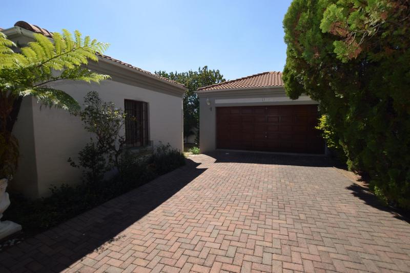 To Let 3 Bedroom Property for Rent in Kyalami Hills Gauteng