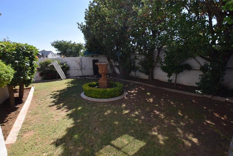 To Let 3 Bedroom Property for Rent in Kyalami Hills Gauteng