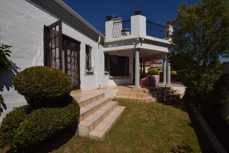 To Let 3 Bedroom Property for Rent in Kyalami Hills Gauteng