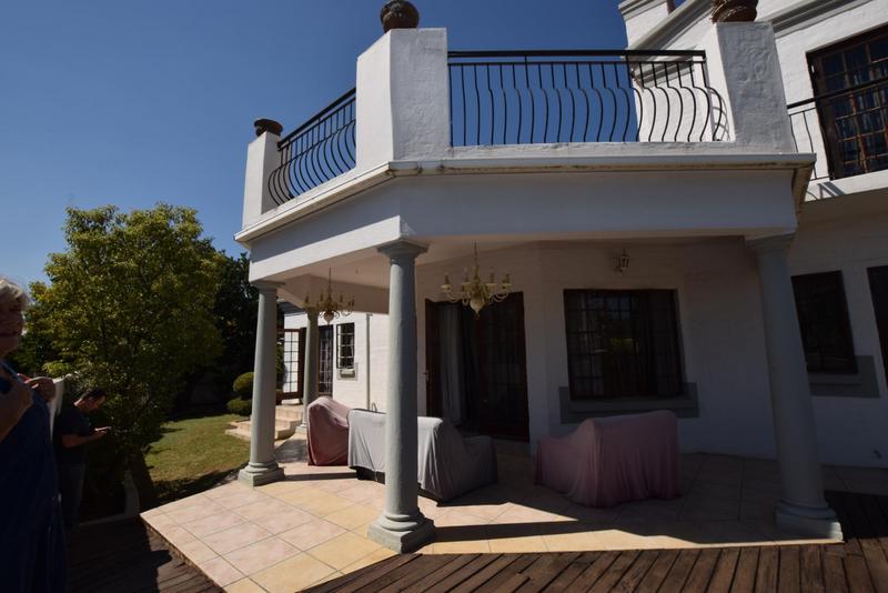 To Let 3 Bedroom Property for Rent in Kyalami Hills Gauteng