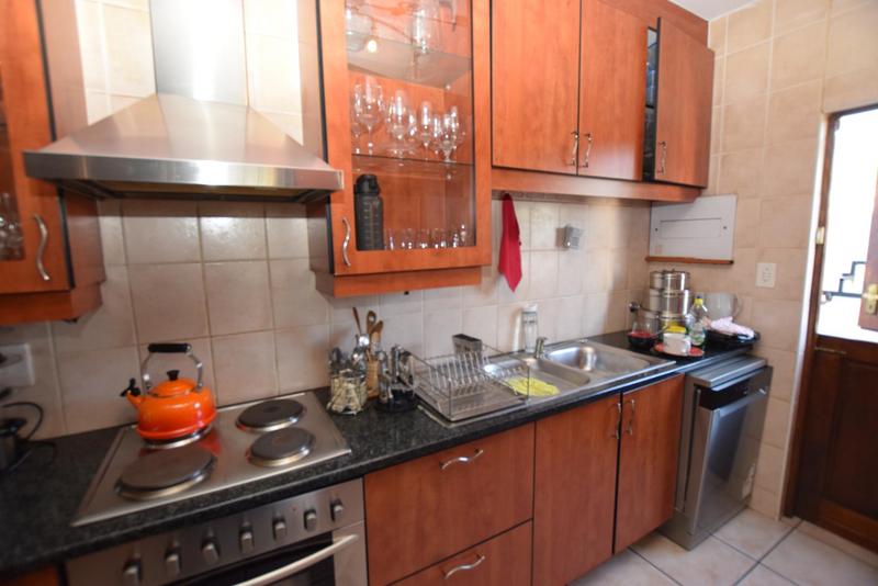 To Let 3 Bedroom Property for Rent in Kyalami Hills Gauteng