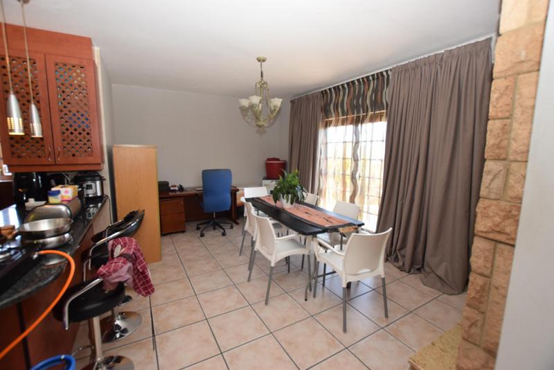 To Let 3 Bedroom Property for Rent in Kyalami Hills Gauteng